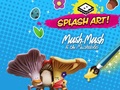 Ігра Mush-Mush and the Mushables Splash Art