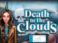 Игра Death in the Clouds
