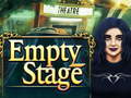 Ігра Empty Stage