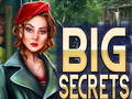Ігра Big Secrets