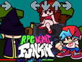 Игра RPG Night Funkin