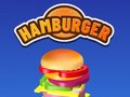 Игра Hamburger