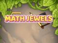 Игра Math Jewel