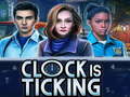 Игра Clock is Ticking