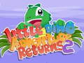 Ігра Little Dino Adventure Returns 2