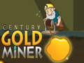Игра Century Gold Miner