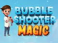 Игра Bubble Shooter Magic