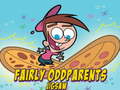 Игра Fairly oddParents Jigsaw 