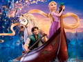 Ігра Princess Rapunzel Jigsaw Puzzle Collection