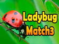 Игра Ladybug Match3