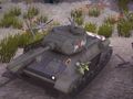 Ігра Tank Simulator Т-34-85