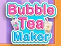 Игра Bubble Tea Maker