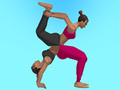 Игра Couples Yoga