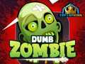 Игра Dumb Zombie