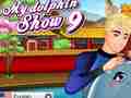 Игра My Dolphin Show 9