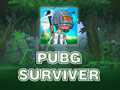 Игра PUBG Surviver