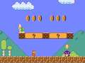 Игра Super Mario Bros: Road to Infinity