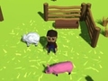 Игра Mini Farm