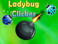 Игра Ladybug Clicker