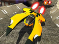 Игра Spaceship Racing