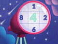 Игра New Daily Sudoku