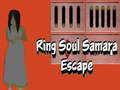 Ігра Ring Soul Samara Escape