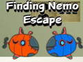Игра Finding Nemo Escape