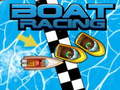 Ігра Boat Racing