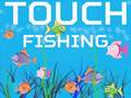 Игра Touch Fishing