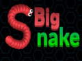Игра Big Snake