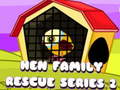 Игра Hen Family Rescue Series 2