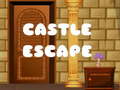 Игра Castle Escape
