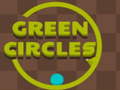 Игра Green Circles