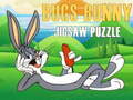 Ігра Bugs Bunny Jigsaw Puzzle
