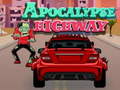 Игра Apocalypse Highway