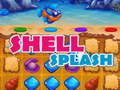 Игра Shell Splash