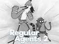 Игра Regular Agents 2