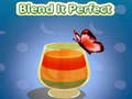 Игра Blend It Perfect