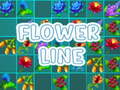 Игра Flower Line