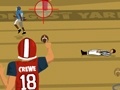 Игра Quarterback Shallence