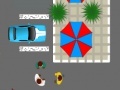 Игра City Car Parking