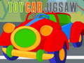 Ігра Toy Car Jigsaw