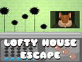 Игра Lofty House Escape
