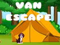Ігра Van Escape