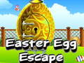 Игра Easter Egg Escape