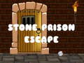 Игра Stone Prison Escape