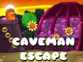 Игра Caveman Escape