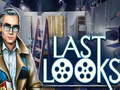 Игра Last Looks