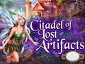 Игра Citadel of Lost Artifacts