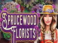 Игра Sprucewood Florists